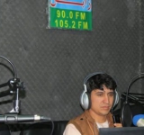 Unidentified gunmen shot dead local journalist in Southern Zabul province